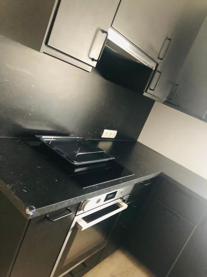 Apartment Am Ponyhof Sankt Kanzian am Klopeiner See Eksteriør bilde
