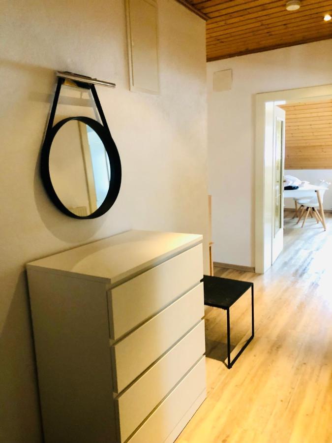 Apartment Am Ponyhof Sankt Kanzian am Klopeiner See Eksteriør bilde