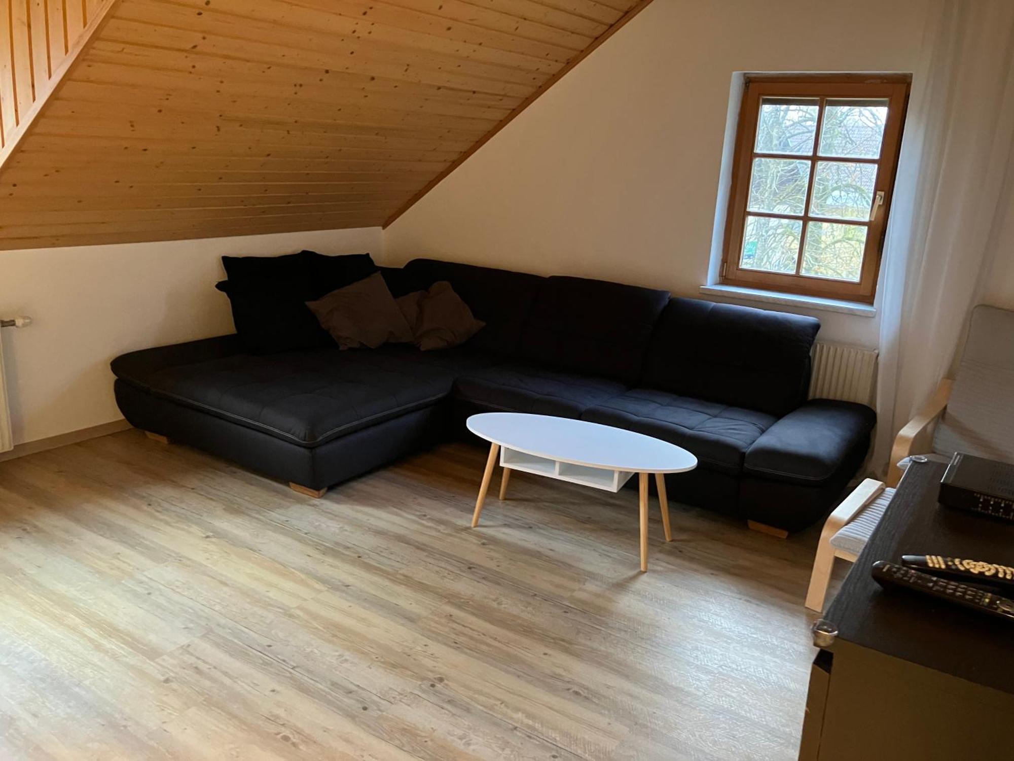 Apartment Am Ponyhof Sankt Kanzian am Klopeiner See Eksteriør bilde